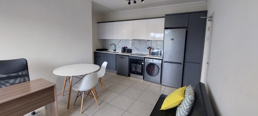To Let 1 Bedroom Property for Rent in The Huntsman Western Cape
